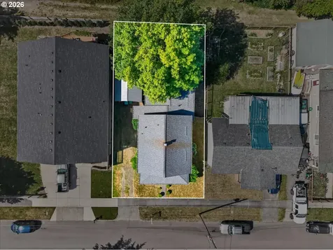 258 A Street Vernonia OR 97064