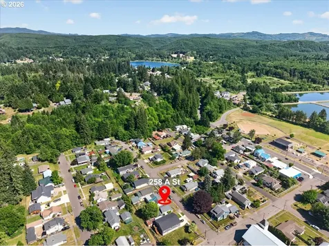 258 A Street Vernonia OR 97064