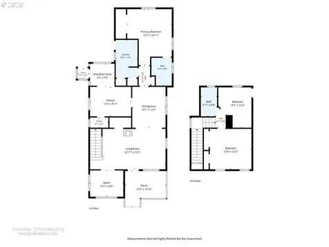 258 A Street Vernonia OR 97064