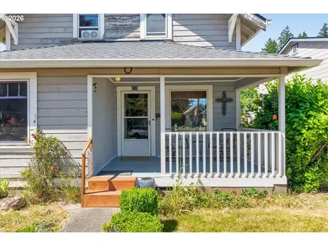 258 A Street Vernonia OR 97064