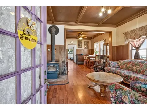 258 A Street Vernonia OR 97064