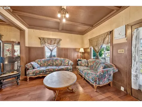 258 A Street Vernonia OR 97064