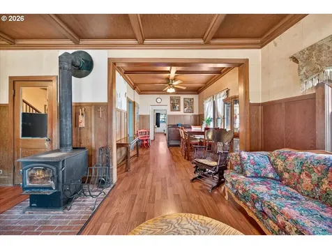 258 A Street Vernonia OR 97064