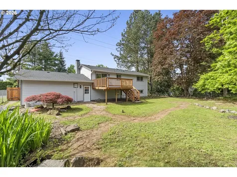 15300 NE 39th Street Vancouver WA 98682