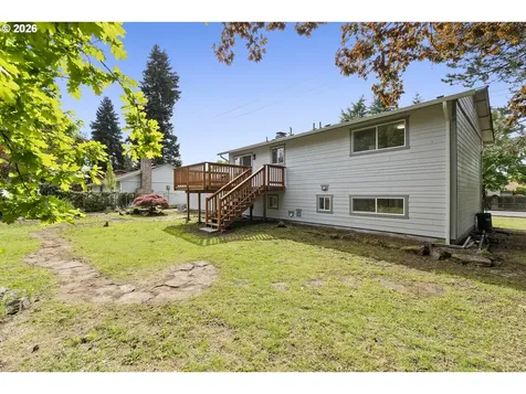 15300 NE 39th Street Vancouver WA 98682