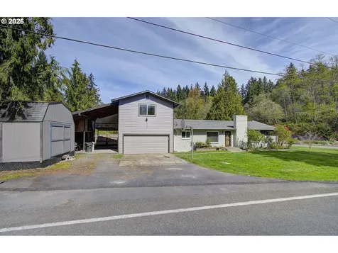 100 Inglewood Drive Longview WA 98632