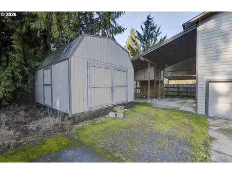 100 Inglewood Drive Longview WA 98632