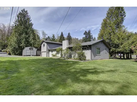 100 Inglewood Drive Longview WA 98632