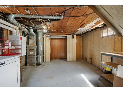 1516 N Winchell Street Portland OR 97217