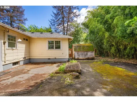 1516 N Winchell Street Portland OR 97217