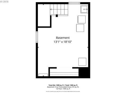 1516 N Winchell Street Portland OR 97217