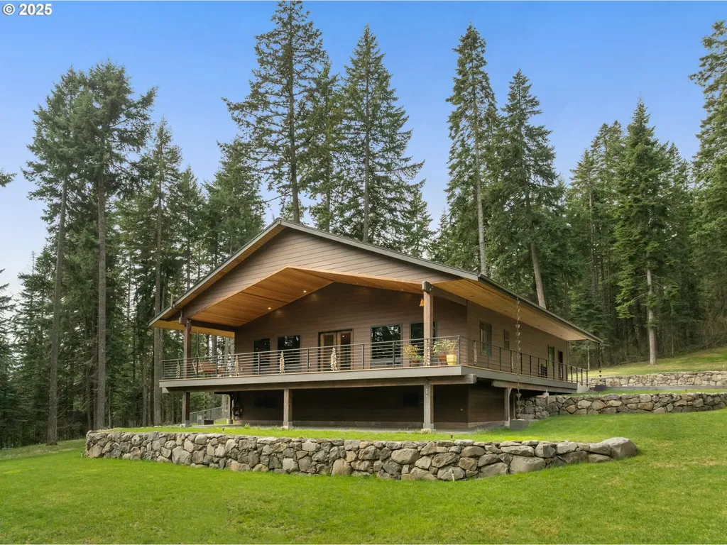 4145 Green Mountain Drive Mt Hood Prkdl OR 97041