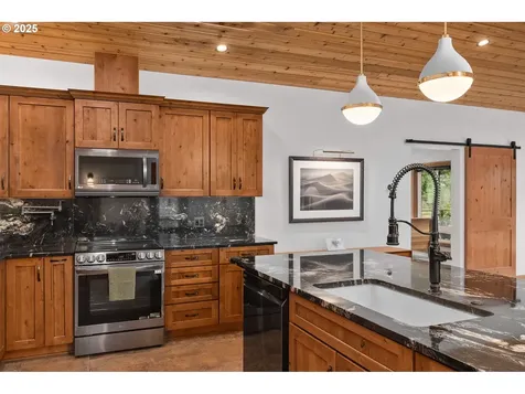 4145 Green Mountain Drive Mt Hood Prkdl OR 97041