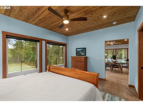 4145 Green Mountain Drive Mt Hood Prkdl OR 97041