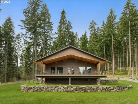4145 Green Mountain Drive Mt Hood Prkdl OR 97041