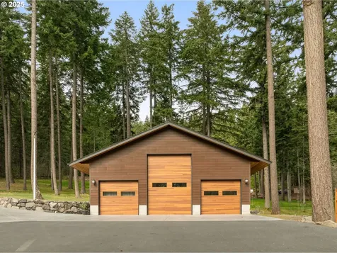 4145 Green Mountain Drive Mt Hood Prkdl OR 97041