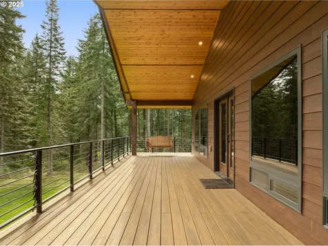 4145 Green Mountain Drive Mt Hood Prkdl OR 97041
