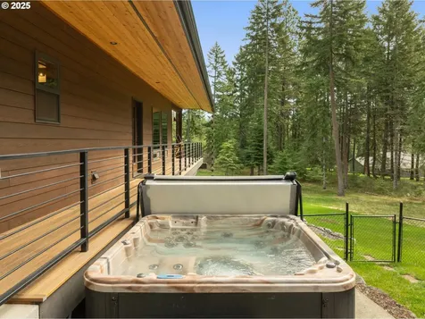 4145 Green Mountain Drive Mt Hood Prkdl OR 97041