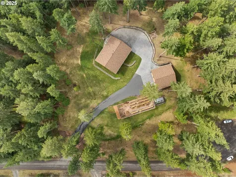 4145 Green Mountain Drive Mt Hood Prkdl OR 97041