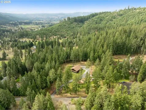 4145 Green Mountain Drive Mt Hood Prkdl OR 97041