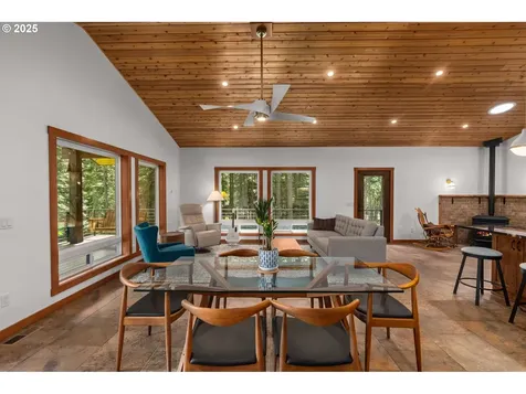 4145 Green Mountain Drive Mt Hood Prkdl OR 97041