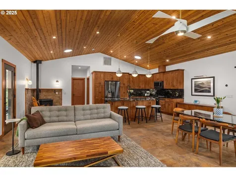 4145 Green Mountain Drive Mt Hood Prkdl OR 97041