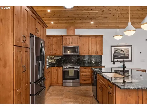 4145 Green Mountain Drive Mt Hood Prkdl OR 97041