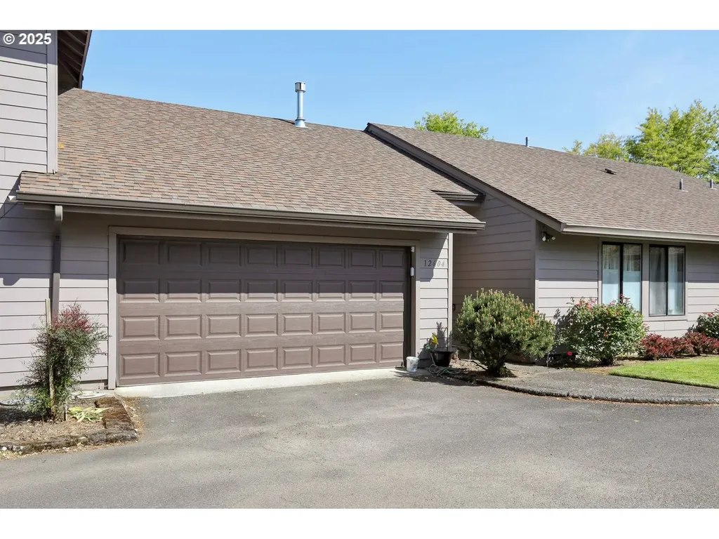 12604 NE Prescott Drive Portland OR 97230