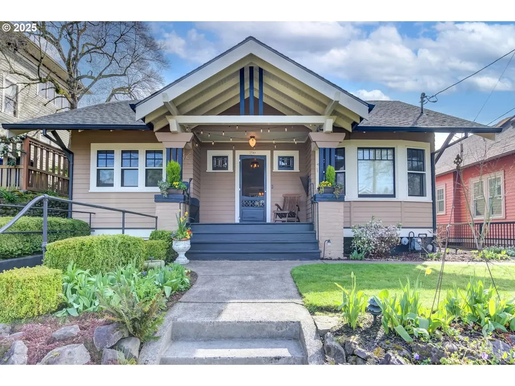 2544 NE 48th Avenue Portland OR 97213