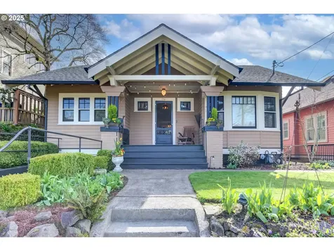 2544 NE 48th Avenue Portland OR 97213