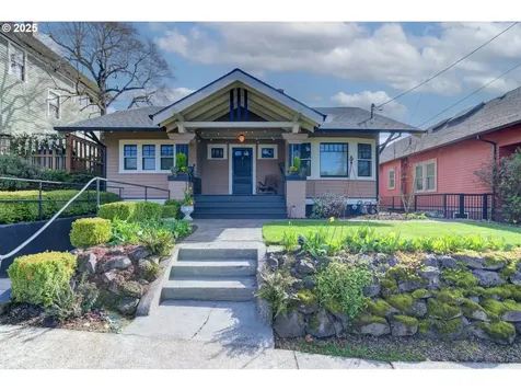 2544 NE 48th Avenue Portland OR 97213