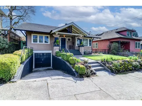 2544 NE 48th Avenue Portland OR 97213