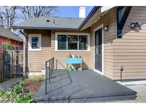 2544 NE 48th Avenue Portland OR 97213