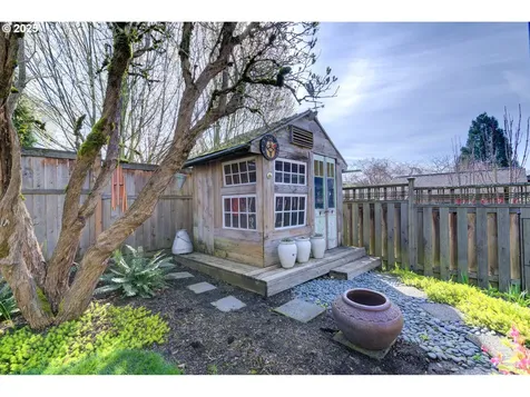 2544 NE 48th Avenue Portland OR 97213