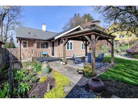 2544 NE 48th Avenue Portland OR 97213