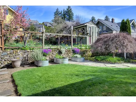 2544 NE 48th Avenue Portland OR 97213