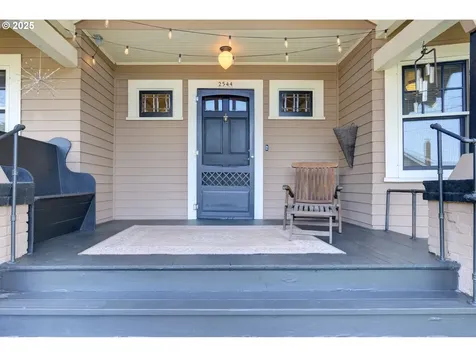 2544 NE 48th Avenue Portland OR 97213