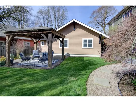 2544 NE 48th Avenue Portland OR 97213