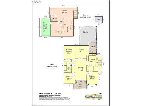 2544 NE 48th Avenue Portland OR 97213