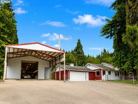 3649 Old Pacific Hwy S Kelso WA 98626