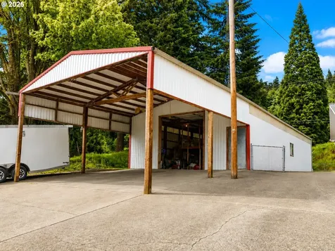 3649 Old Pacific Highway S Kelso WA 98626