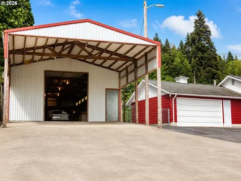 3649 Old Pacific Highway S Kelso WA 98626
