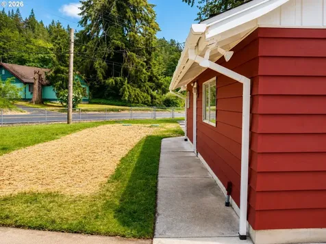 3649 Old Pacific Highway S Kelso WA 98626