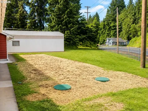 3649 Old Pacific Highway S Kelso WA 98626