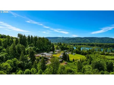 3649 Old Pacific Highway S Kelso WA 98626