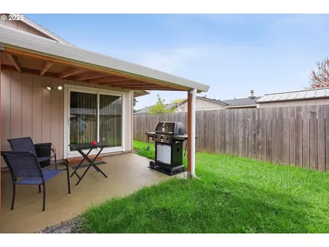 1700 NE 231st Court Wood Village OR 97060