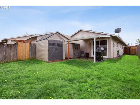 1700 NE 231st Court Wood Village OR 97060