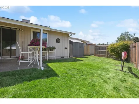 1700 NE 231st Court Wood Village OR 97060