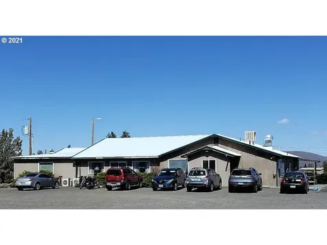 56826 Wamic Mkt Road Wamic OR 97063