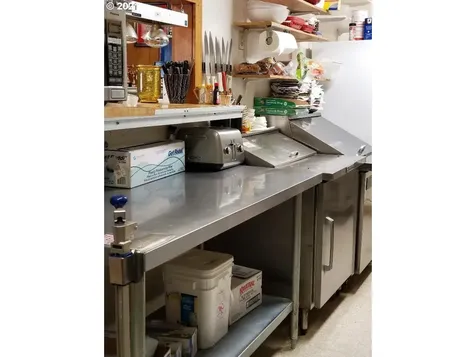 56826 Wamic Mkt Road Wamic OR 97063